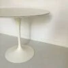 Knoll Round Tulip Foot Table 1 Knoll Round Tulip Foot Table -Room Fold Zone 472d8e8a 9b06 485a b02f 7669f8442b6d
