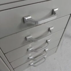 Industrial Office Ahrend By Cirkel, 1950s -Room Fold Zone 47d5247e 18f2 4979 a440 9dd1a9199f44