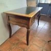 Old Louis XV Style Desk In Solid Oak -Room Fold Zone 48bda334 809a 4049 89e5 38f3fbc0de20