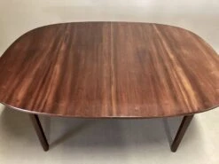 Rosewood High Table Scandinavian Design "Ole Wanscher" 1950. 20 Rosewood High Table Scandinavian Design "Ole Wanscher" 1950. -Room Fold Zone 48fabd37 6739 41f8 ade7 084a9c86eac9