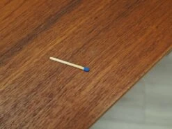 Teak Desk, Danish Design, 1970s, Production: Denmark -Room Fold Zone 490d0074 82dd 4c65 9f13 4099fed31ed6