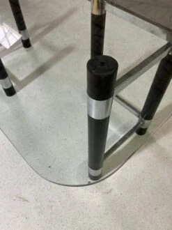 Glass Table - 80s -Room Fold Zone 496b2554 f3df 476d 9c18 8185fb713ac0