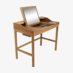 Scandinavian Teak Dressing Table, Sweden, 1960 -Room Fold Zone 497738d3 171d ea9f ad0b 287672932fee