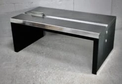 Important Office Of Guido Faleschini, Published By Mrariani. Italy 1970. Space Age -Room Fold Zone 499debf0 a4ae 415a 8b4b dd54298491f6