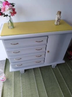 Restored Buffet Chest Of Drawers -Room Fold Zone 49d3e580 38ac 43ac b141 7ce18602a22f