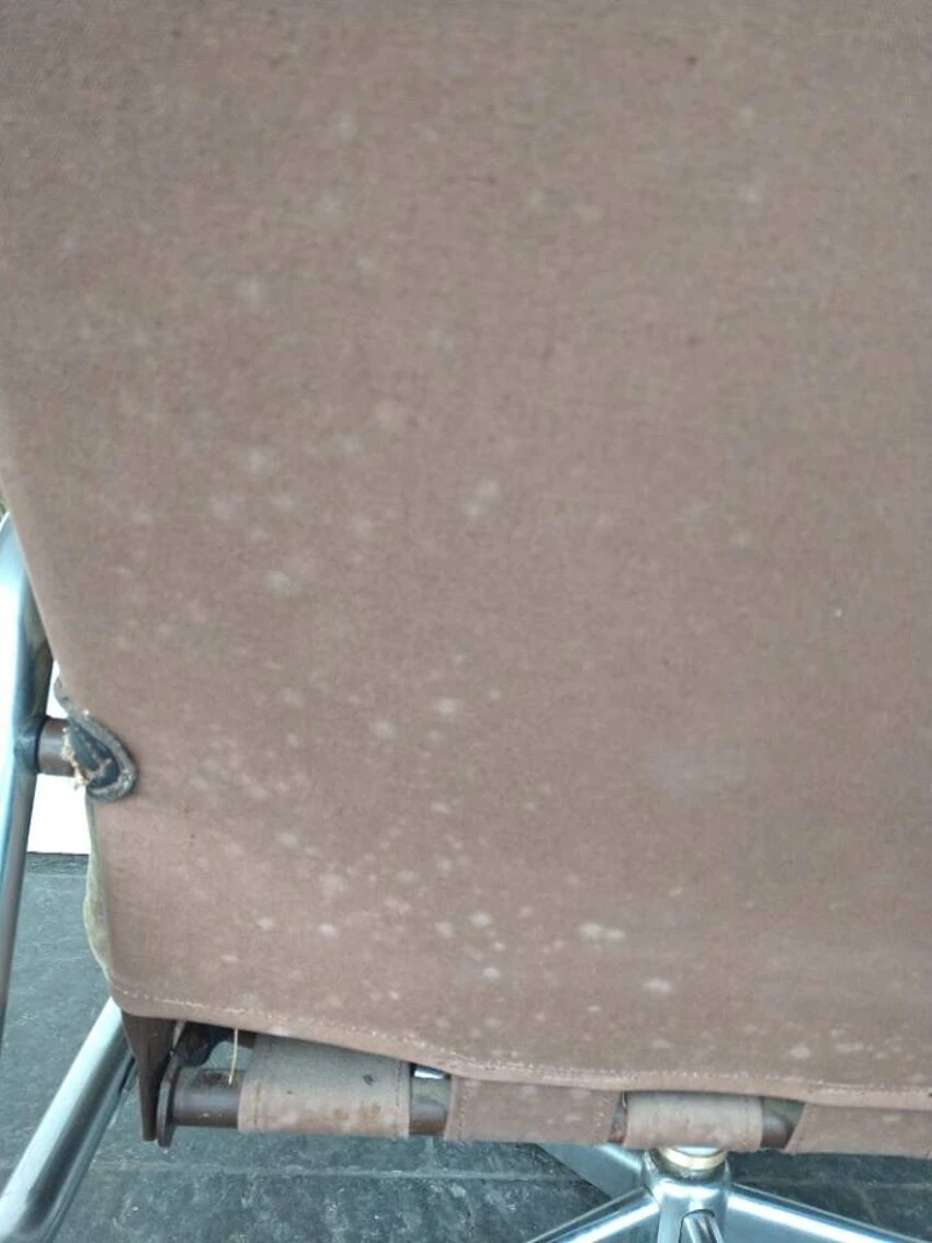 Relax Armchair With Lubra Easy-Glider-System 14 Relax Armchair With Lubra Easy-Glider-System - Image 12