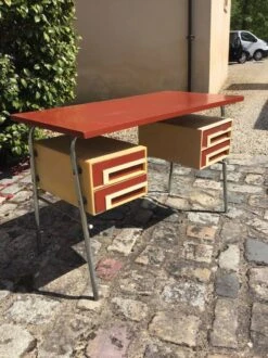 Vintage Desk -Room Fold Zone 4a7d23d4 6838 4310 b524 138fa48ca45e