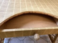 Rattan Dressing Table 1960 -Room Fold Zone 4a8b136f b079 4a00 b322 9947913d56a4