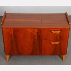 Vintage Chest Of Drawers By Frantisek Jirak For Tatra Nabytok, 1960s -Room Fold Zone 4b8fa66d bf14 4e83 8f95 302f42301cf3