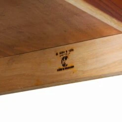 Scandinavian Desk By Arne Vodder For Sigh & Sons, 1960 -Room Fold Zone 4bef6c96 5468 415e a60c 1bedeabd5e30