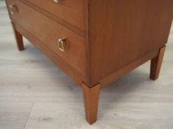 Mahogany Chest Of Drawers, Danish Design, 1970s, Production: Denmark -Room Fold Zone 4c1e186b 461f 4150 94e2 c6f5944d34ba