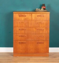 Retro Teak 1960s 2 Drawer Over 4 Chest Of Drawers By Meredew 15 Retro Teak 1960s 2 Drawer Over 4 Chest Of Drawers By Meredew -Room Fold Zone 4e103b2d 9b14 4555 b4ac b9898c1dd66b