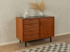 1960s Chest Of Drawers, Heinrich Riestenpatt -Room Fold Zone 4e3ffebf 4fb2 4cd8 8e36 9c369bef6304