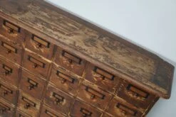 Antique Rustic German Pine Apothecary Cabinet / Bank Of Drawers, Early 20thc 33 Antique Rustic German Pine Apothecary Cabinet / Bank Of Drawers, Early 20thc -Room Fold Zone 4e73a0b1 f2e7 4df0 98d6 f6f9b0b16a86