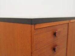 Teak Dresser, Danish Design, 1960s, Production: Denmark -Room Fold Zone 4e7b9b53 c794 45f5 8153 79d080bbcaf3