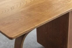 Writing Desk 'model EE02' By Cees Braakman For Pastoe, Dutch Design, 1950s -Room Fold Zone 4edb1c8f 849b 4e7f bfaa ec331cd07ebc