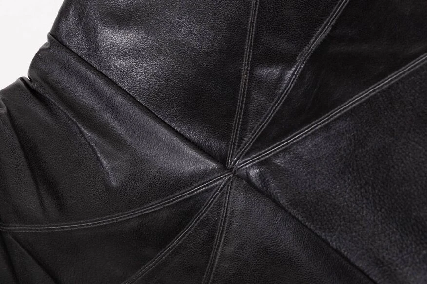 1970’s Vintage Tord Björklund Chaise Longue Model Skye By IKEA 12 1970’s Vintage Tord Björklund Chaise Longue Model Skye By IKEA - Image 10