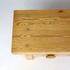 Solid Pine Chest Of Drawers “RUBEN” -Room Fold Zone 4fb4f371 24d0 4ed6 8de5 0cf619b76378