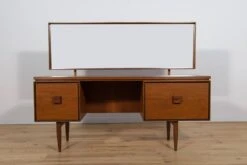 Mid-Century Dressing Table By I. Kofod-Larsen For G-Plan, 1960s -Room Fold Zone 4fdef463 bc72 4c8d a05a c47bd903fcce