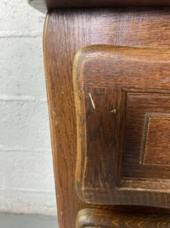 3 Drawer Wooden Chest Of Drawers -Room Fold Zone 4fe45f29 3028 411e 844b 04287630987a