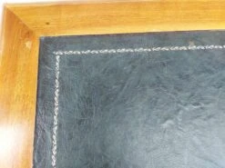 Leather Top Desk, 2 Extensions -Room Fold Zone 4feed86f fdbc 47c4 80f3 0683958fc603