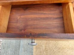 Wooden Dressing Table, Art Deco -Room Fold Zone 5042f4db d0e0 4775 a009 f7cb28135435