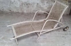 Lounge Chair 1950