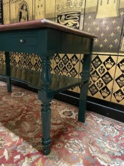 Dressing Table - Restored Louis Philippe Dressing Table -Room Fold Zone 507c0e99 511f 4f2e b13d 31bbbb462eb5