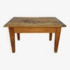 Old Trade Table With Two Drawers 1 Old Trade Table With Two Drawers -Room Fold Zone 51561acf 0fb5 4dcf b65d a69b7f9763f8