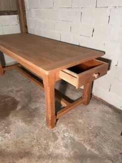 Large Farm Table -Room Fold Zone 51948d20 67ac 45d1 9109 944be29e100f