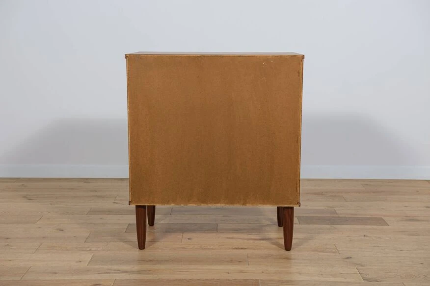 Mid-Century Danish Teak Dresser, 1960s 6 Mid-Century Danish Teak Dresser, 1960s - Image 4