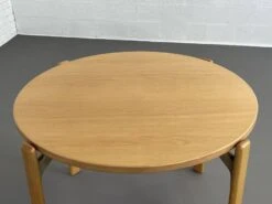 Set Of 4 Chairs And Round Dining Table Designed By Bruno Rey For Kusch&Co 33 Set Of 4 Chairs And Round Dining Table Designed By Bruno Rey For Kusch&Co -Room Fold Zone 524d2d3c 27dd 4ea1 8043 c10d7156b346