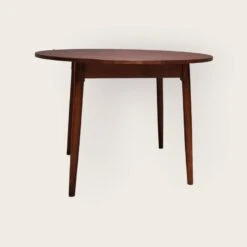 Table à Manger Du Milieu Du Siècle -Room Fold Zone 52566aa7 c63e 43d3 9b87 b79054d07306