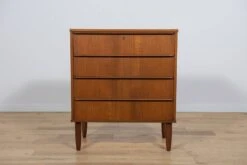 Mid-Century Danish Teak Dresser, 1960s 23 Mid-Century Danish Teak Dresser, 1960s -Room Fold Zone 52e29c8e f8b3 4e10 8608 c47787490312