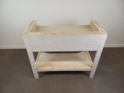 Weathered Dressing Table