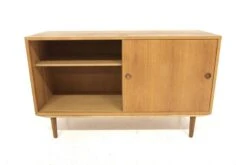 Scandinavian Chest Of Drawers "Öresund", Børge Mogensen, Sweden, 1960 -Room Fold Zone 52f45344 e917 429e 8d73 6a3b3a24be46