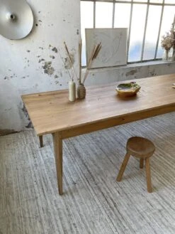 XXL Pine Farm Table 3m -Room Fold Zone 5467c0da 175c 4947 89af 12051df9c916