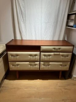 ROGER LANDAULT VINTAGE DRESSING TABLE -Room Fold Zone 55969faf 6bd4 4f74 8809 4b9fee49bdbf