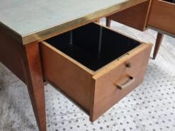 Mid Century Desk Writing Table Oak -Room Fold Zone 55f7a76a 56bb 423e 8dde 3446b80df16f