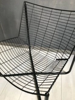 2 X Original Niels Gammelgaard Järpen Chairs -Room Fold Zone 55fc705a b200 49eb b283 d212759799b4