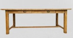 Farmhouse Table Solid Oak 200x79 -Room Fold Zone 5633e2a2 8909 49c8 8d09 3bd2f06f48d6