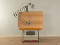 1950s Drawing Table, Nestler -Room Fold Zone 566cc3cd 6cf8 4ceb 92c0 3d722e1d07c2