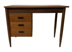 Vintage Desk 1960s Compact Workplace Design -Room Fold Zone 567a13d8 85b9 41c4 bb1d acb87764e78d