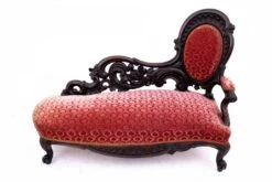 Antique Chaise Longue From Around 1880, Northern Europe. 16 Antique Chaise Longue From Around 1880, Northern Europe. -Room Fold Zone 57349be0 39a3 47b7 b231 7c3f16d99084