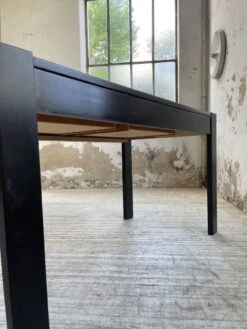 Regain Black Stained Elm Desk -Room Fold Zone 58a049ce f681 4c94 82be 25a2703579a6