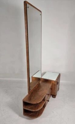 Art Deco Dressing Table, 1950s -Room Fold Zone 58b5327e c193 4be6 b11a 68919fcdf081