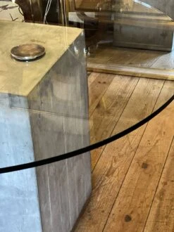 Round Table By Sergio & Giorgio Saporiti -Room Fold Zone 5940e81f 04f9 48d0 bf6f d9e9fad6b2dc