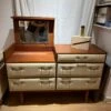 ROGER LANDAULT VINTAGE DRESSING TABLE -Room Fold Zone 59547832 adb0 4acd b253 b1900f1a173a