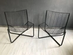 2 X Original Niels Gammelgaard Järpen Chairs -Room Fold Zone 5a1024d1 1478 42bd 9301 e2adc08a525f