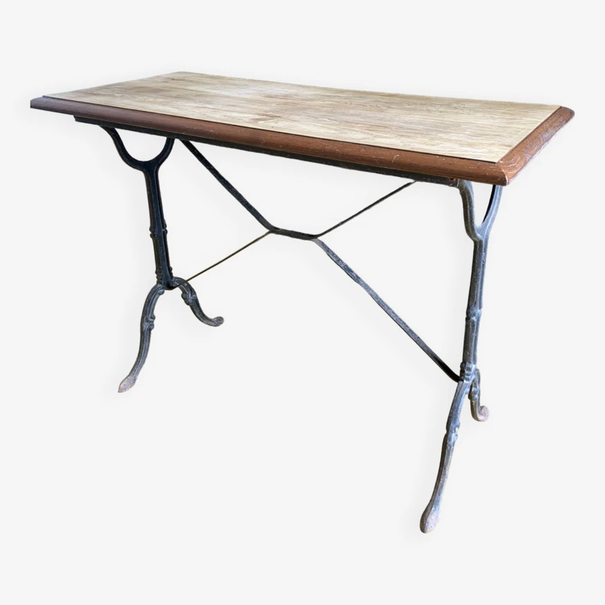 Bistro Table For 4 People 10 Bistro Table For 4 People - Image 8